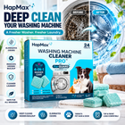 🔥 HapMax® Washing Machine Cleaner Pro – Deep Clean Hidden Buildup & Fight Odors