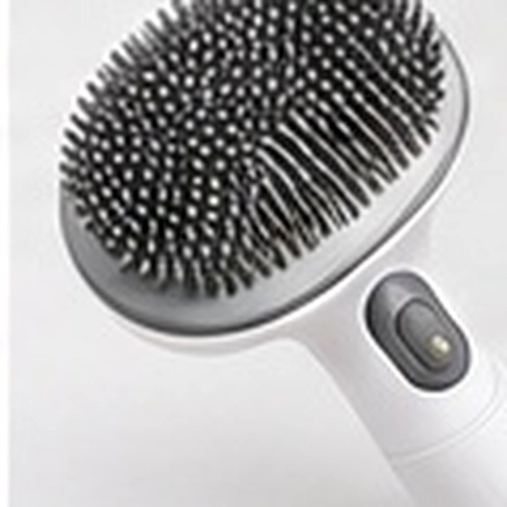 Bodylurevia™ FurGlide Self-Cleaning Grooming Brush