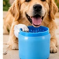 Bodylurevia™ PawPure Silicone Paw Cleaner