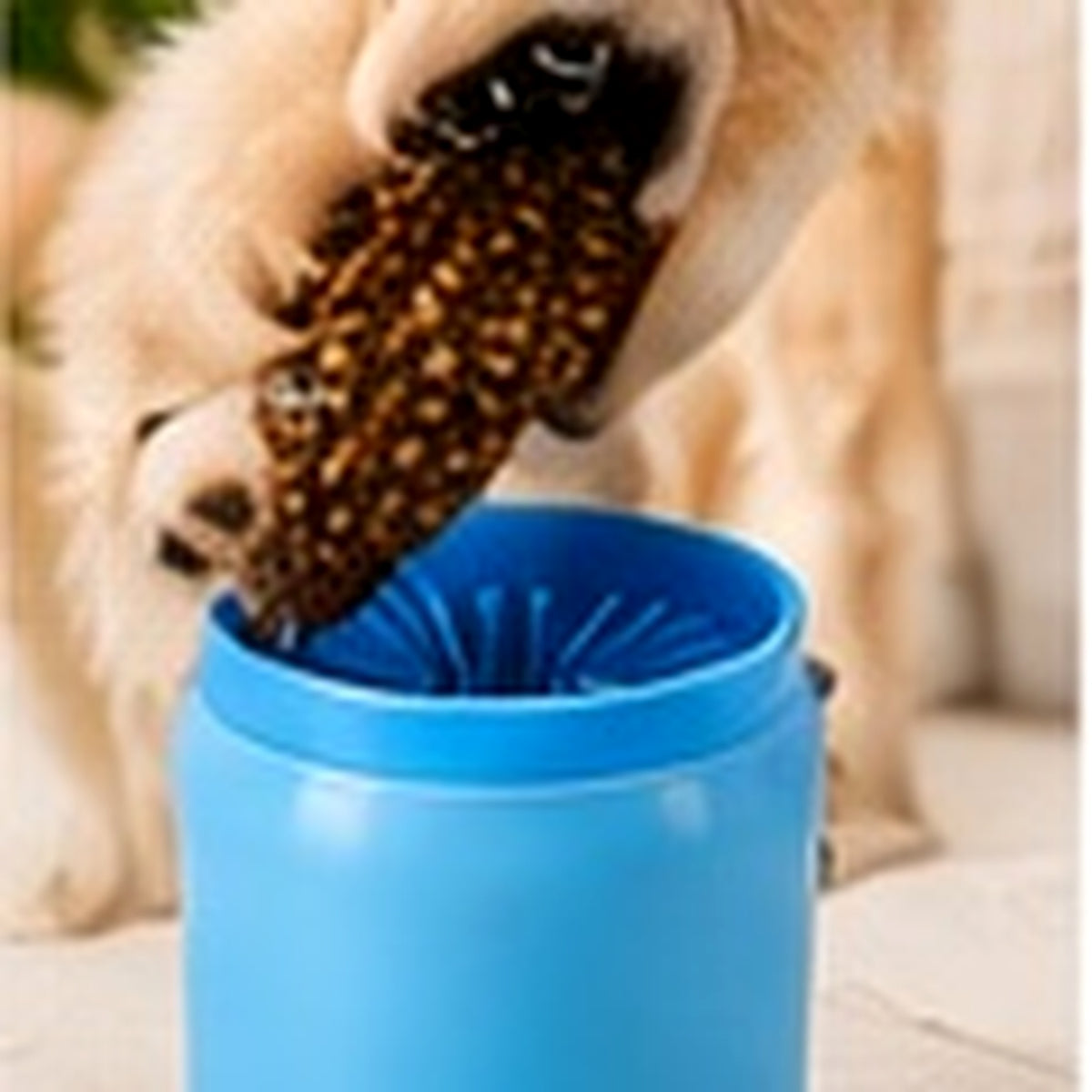 Bodylurevia™ PawPure Silicone Paw Cleaner