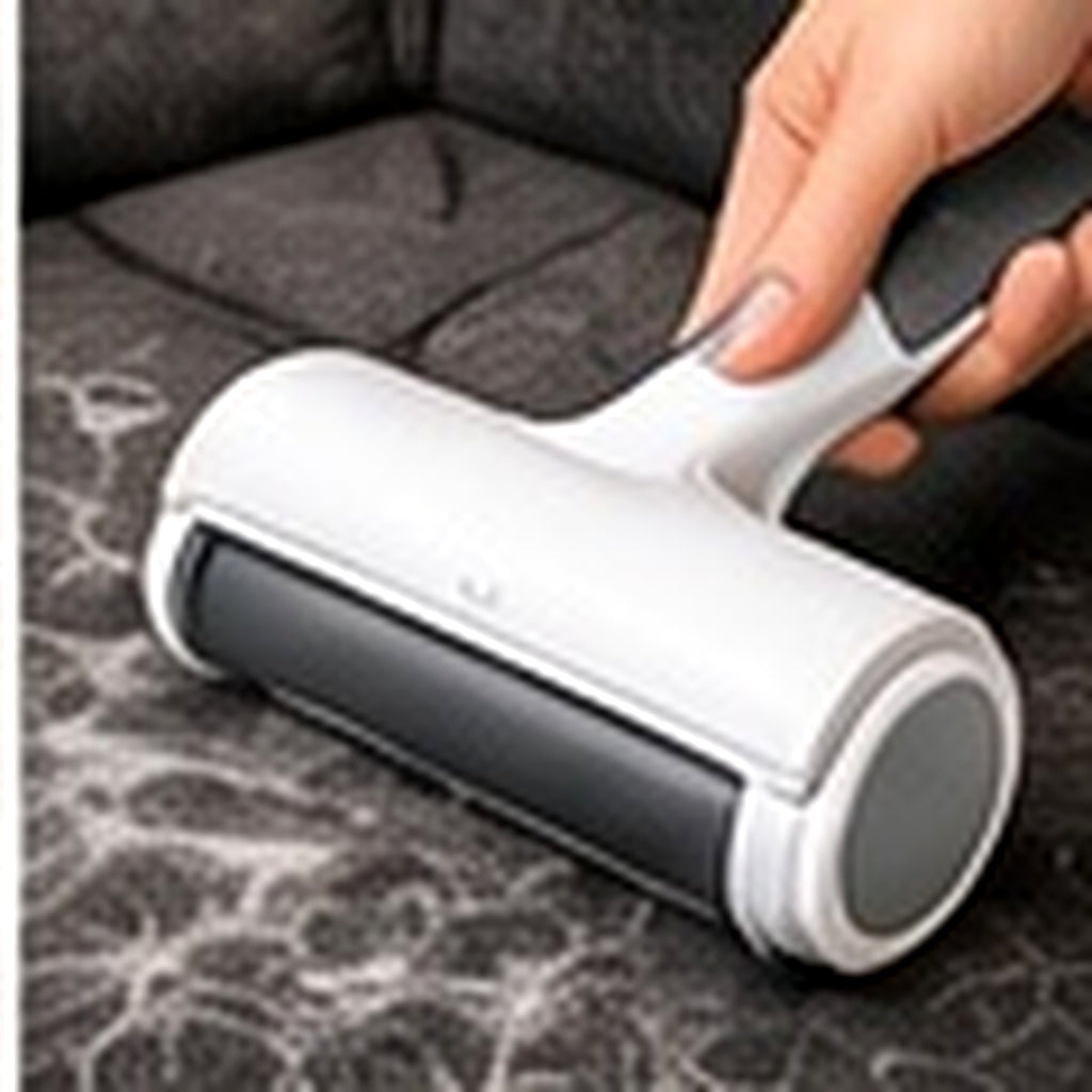 Bodylurevia™ ShedSweep Reusable Pet Hair Remover
