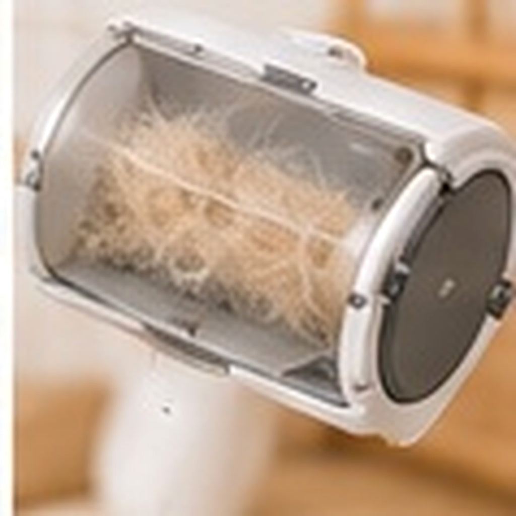 Bodylurevia™ ShedSweep Reusable Pet Hair Remover