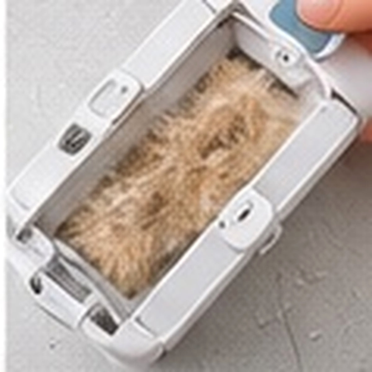 Bodylurevia™ ShedSweep Reusable Pet Hair Remover