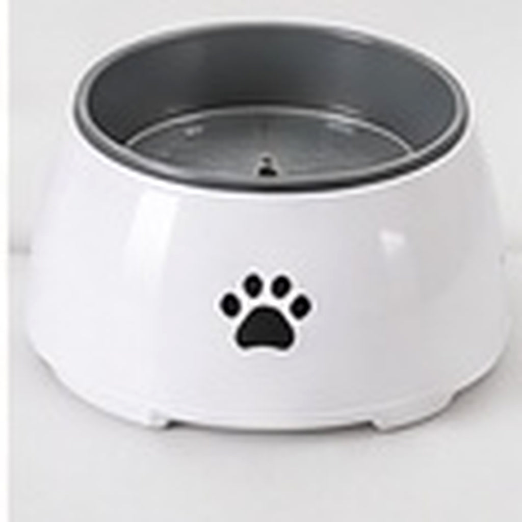Bodylurevia™ SplashGuard No-Spill Water Bowl