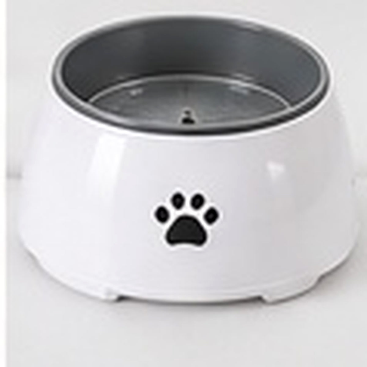 Bodylurevia™ SplashGuard No-Spill Water Bowl