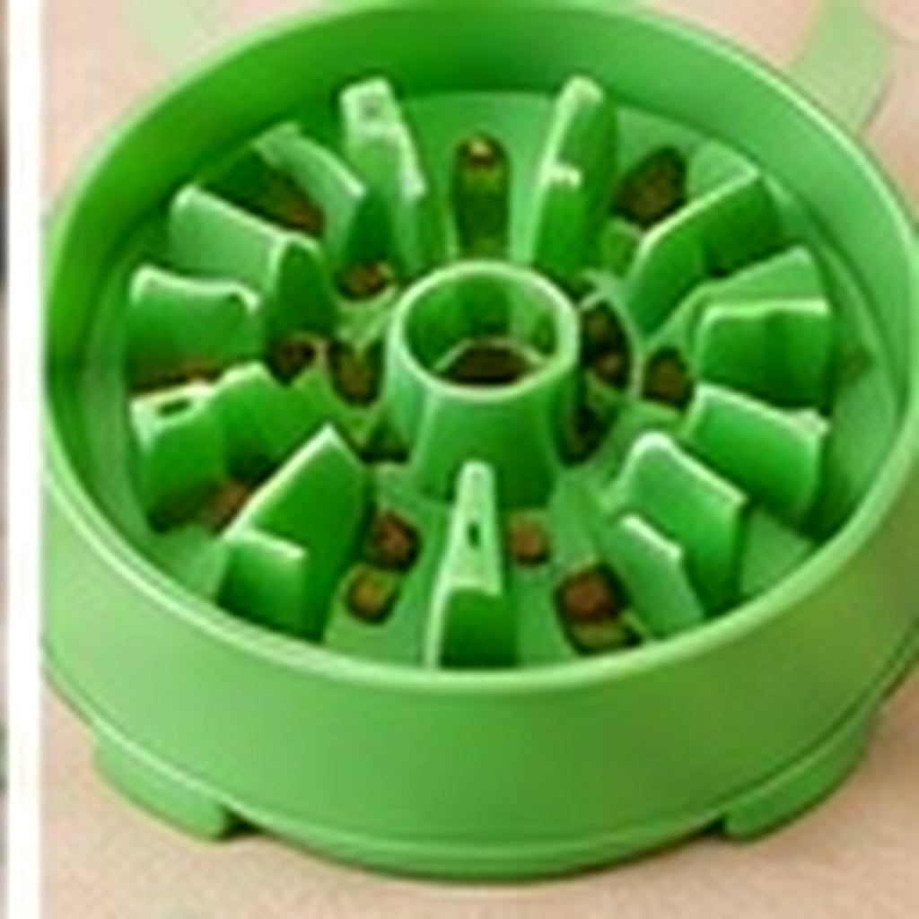 Bodylurevia™ SlowFeast Interactive Slow Feeder