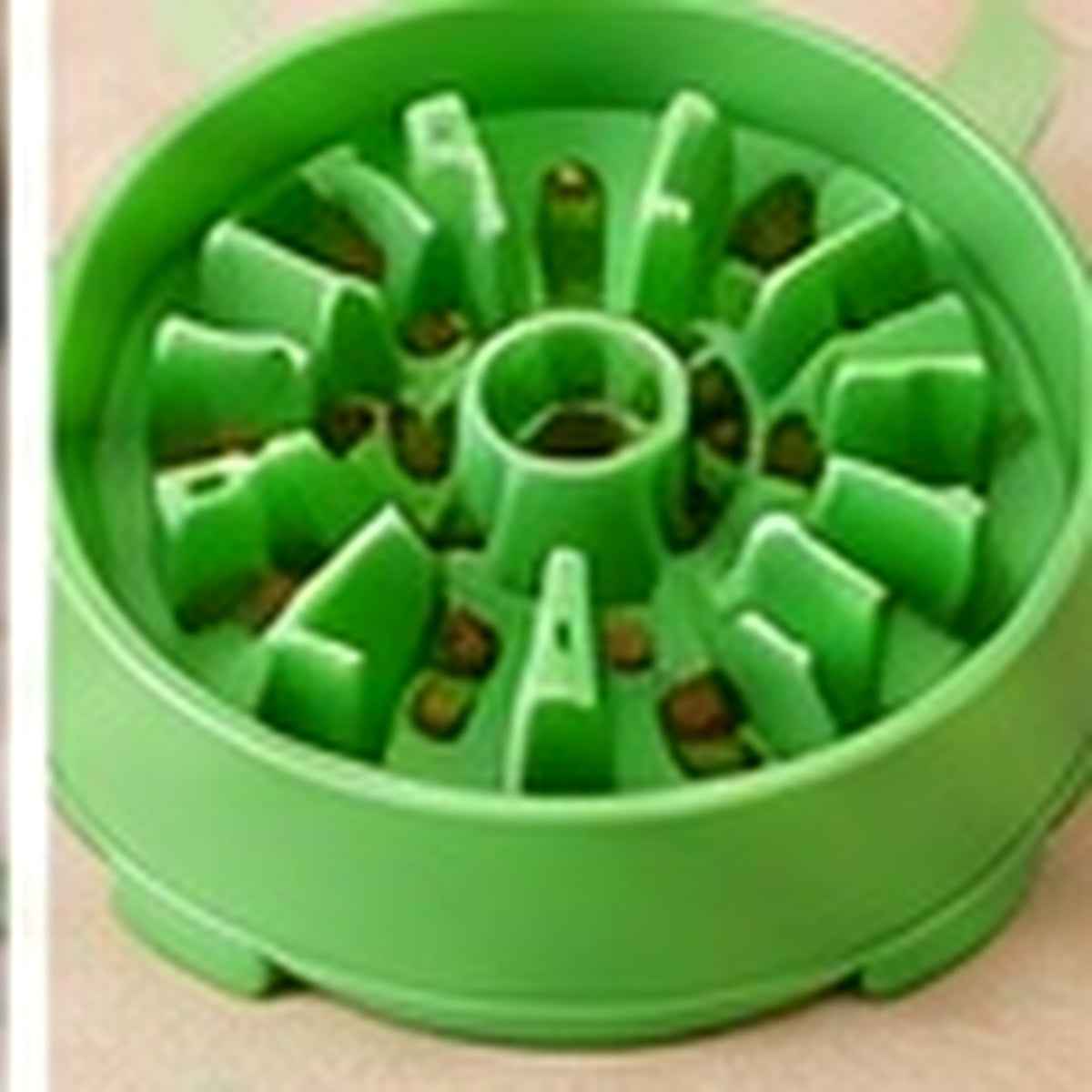 Bodylurevia™ SlowFeast Interactive Slow Feeder
