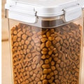 Bodylurevia™ FreshLock Pet Food Storage Container