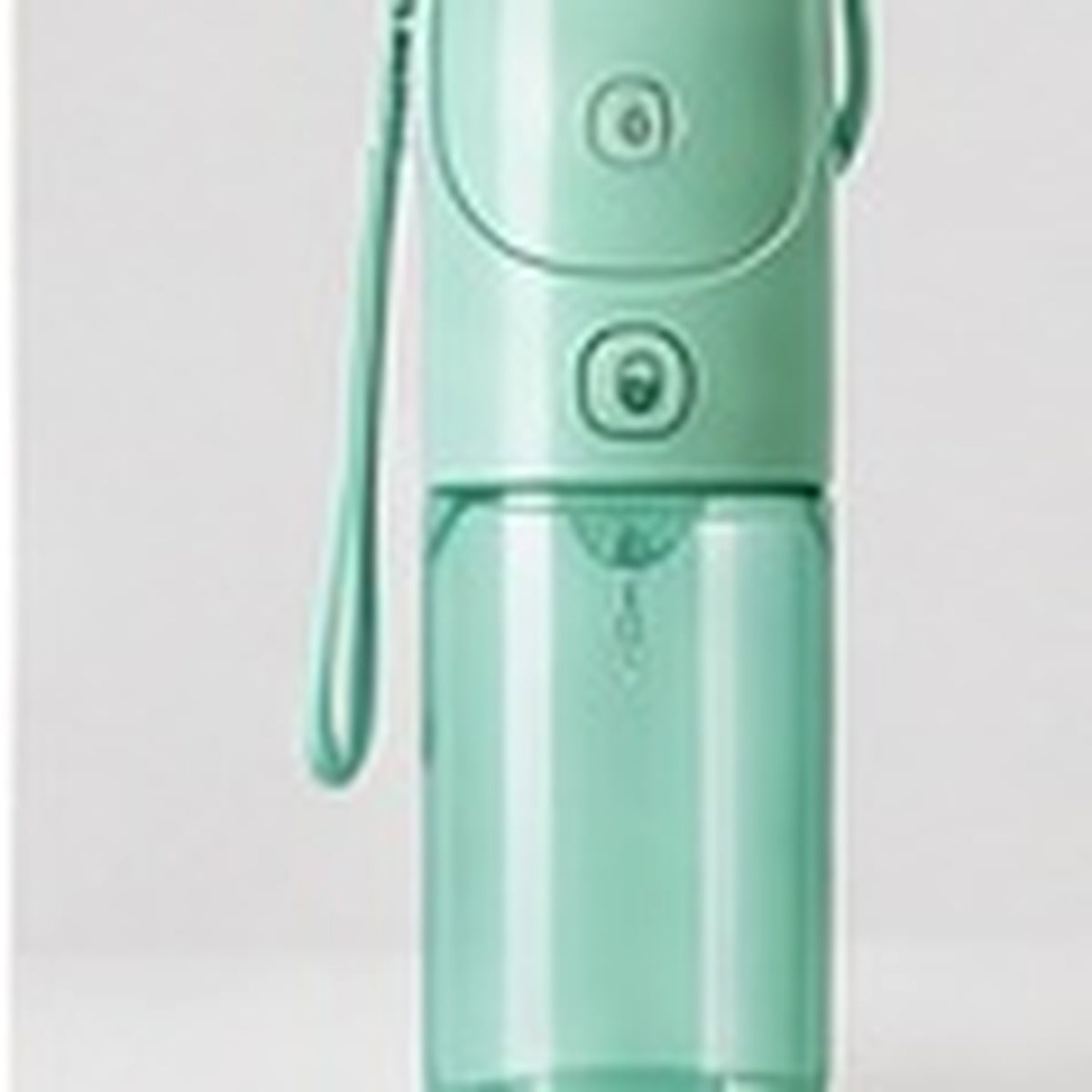 Bodylurevia™ AquaGo Travel Water Bottle