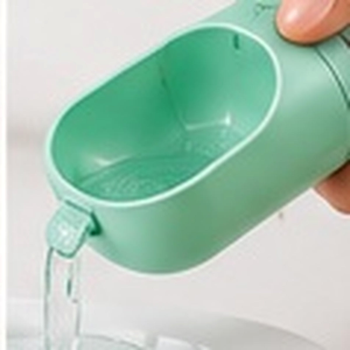 Bodylurevia™ AquaGo Travel Water Bottle