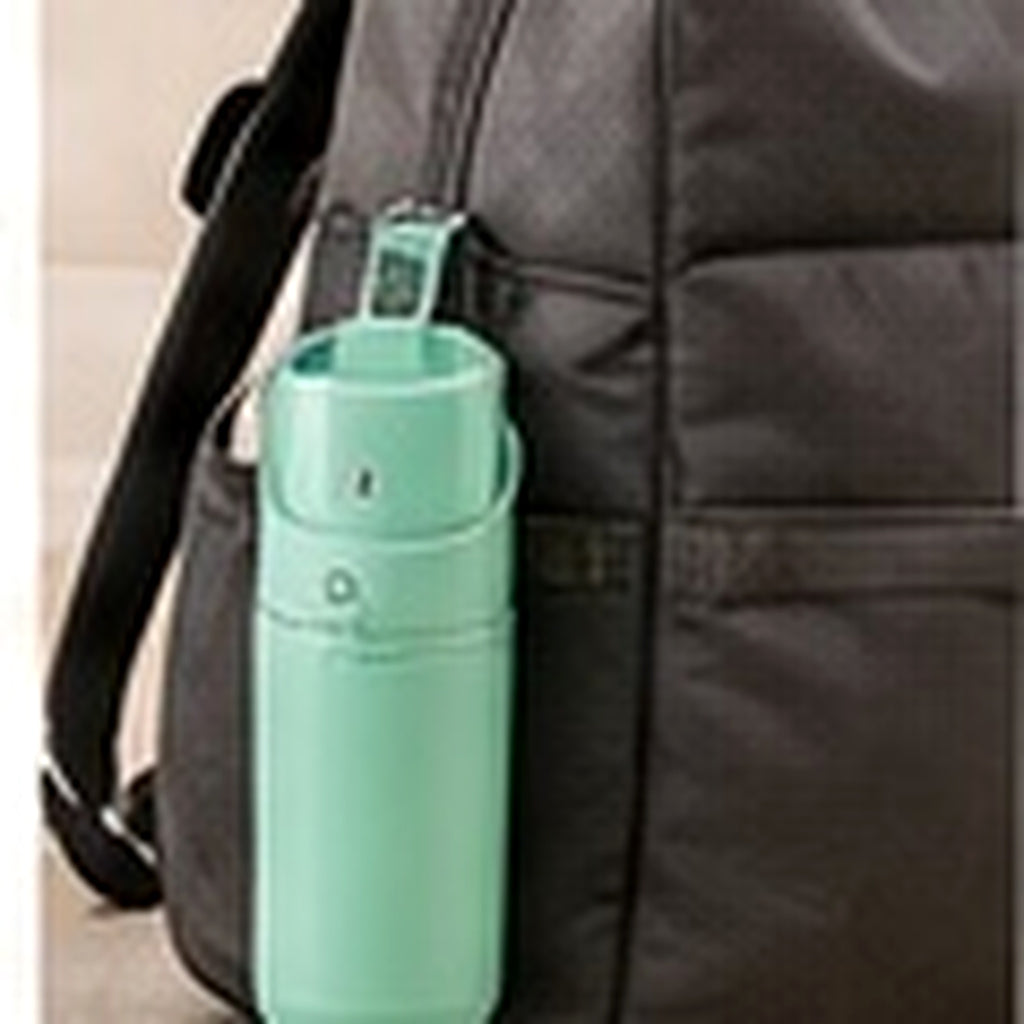 Bodylurevia™ AquaGo Travel Water Bottle