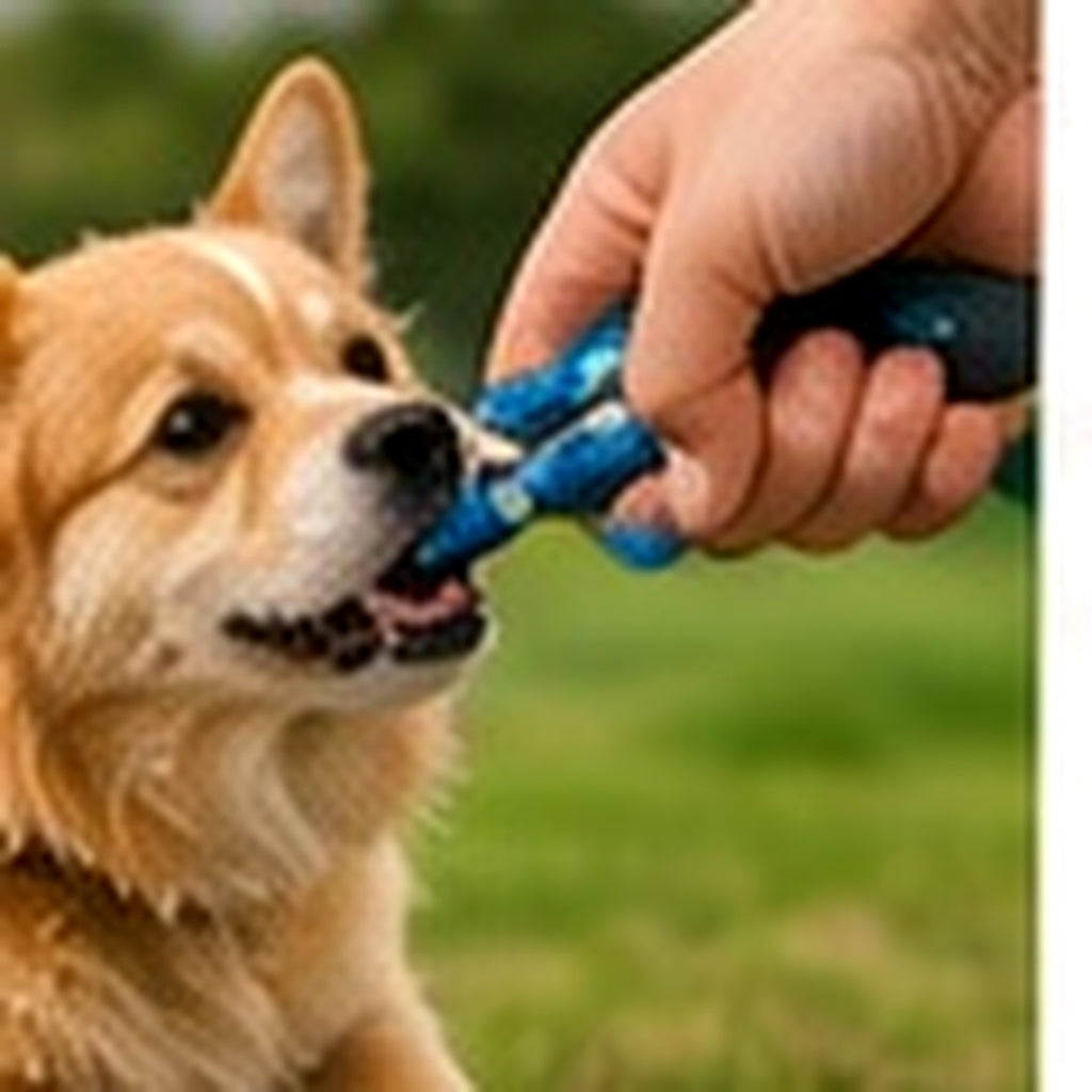 Bodylurevia™ TugLoop Interactive Rope Toy Set