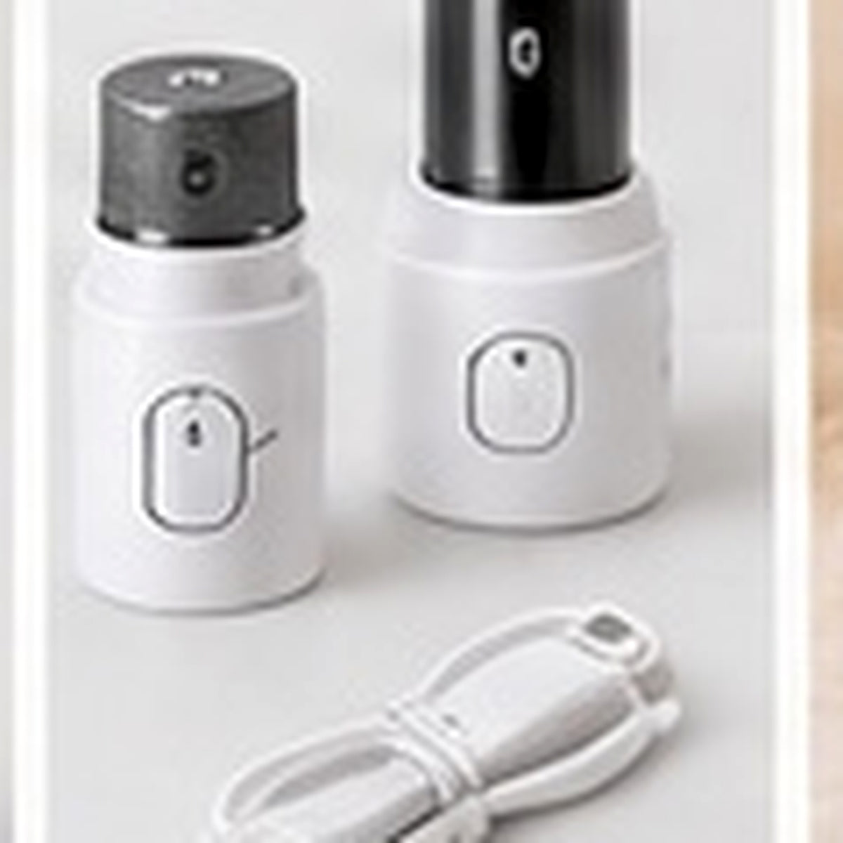 Bodylurevia™ PawTrim Precision Pet Nail Grinder