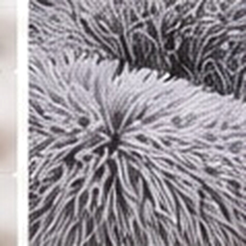 Bodylurevia™ CozyNest Calming-Style Pet Bed