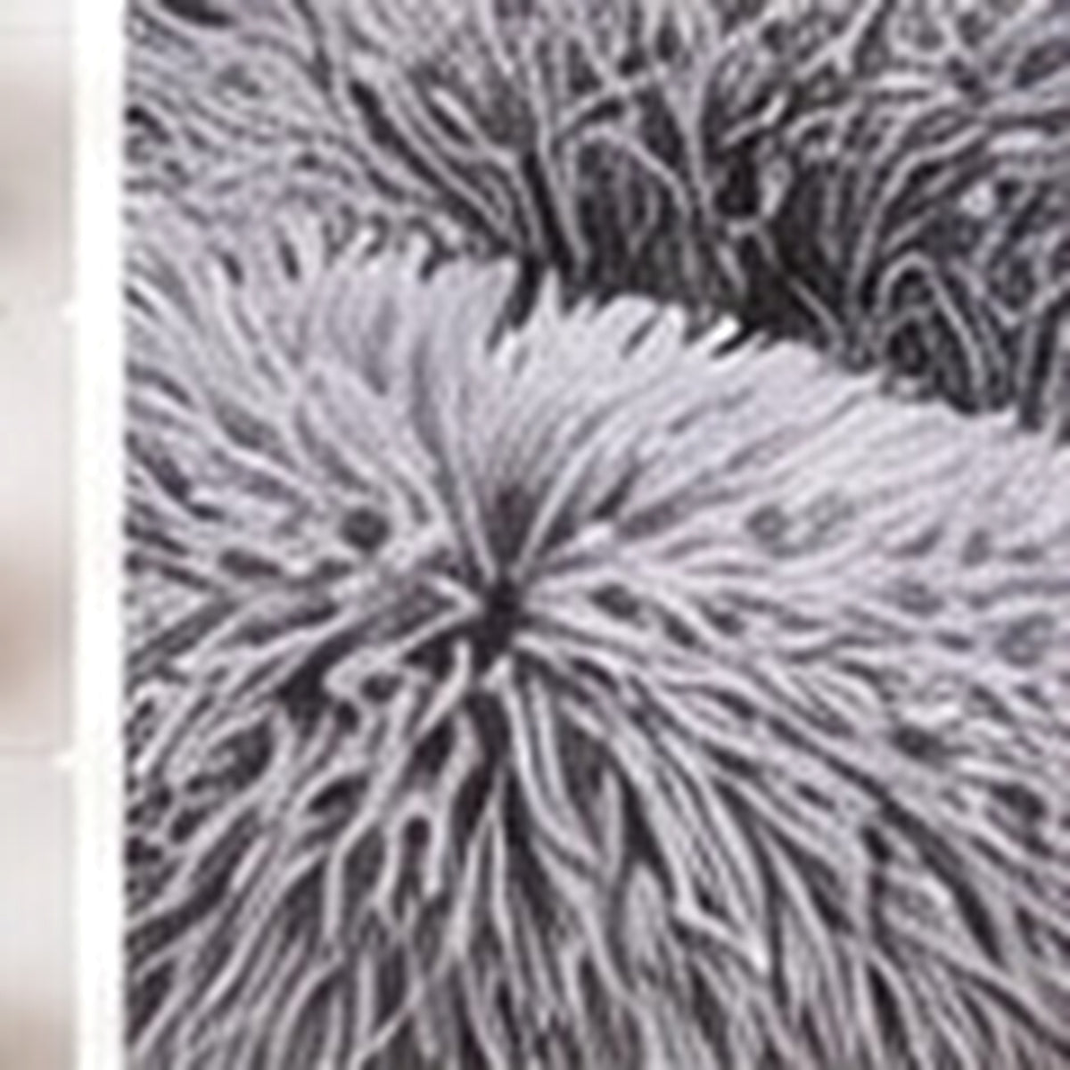 Bodylurevia™ CozyNest Calming-Style Pet Bed