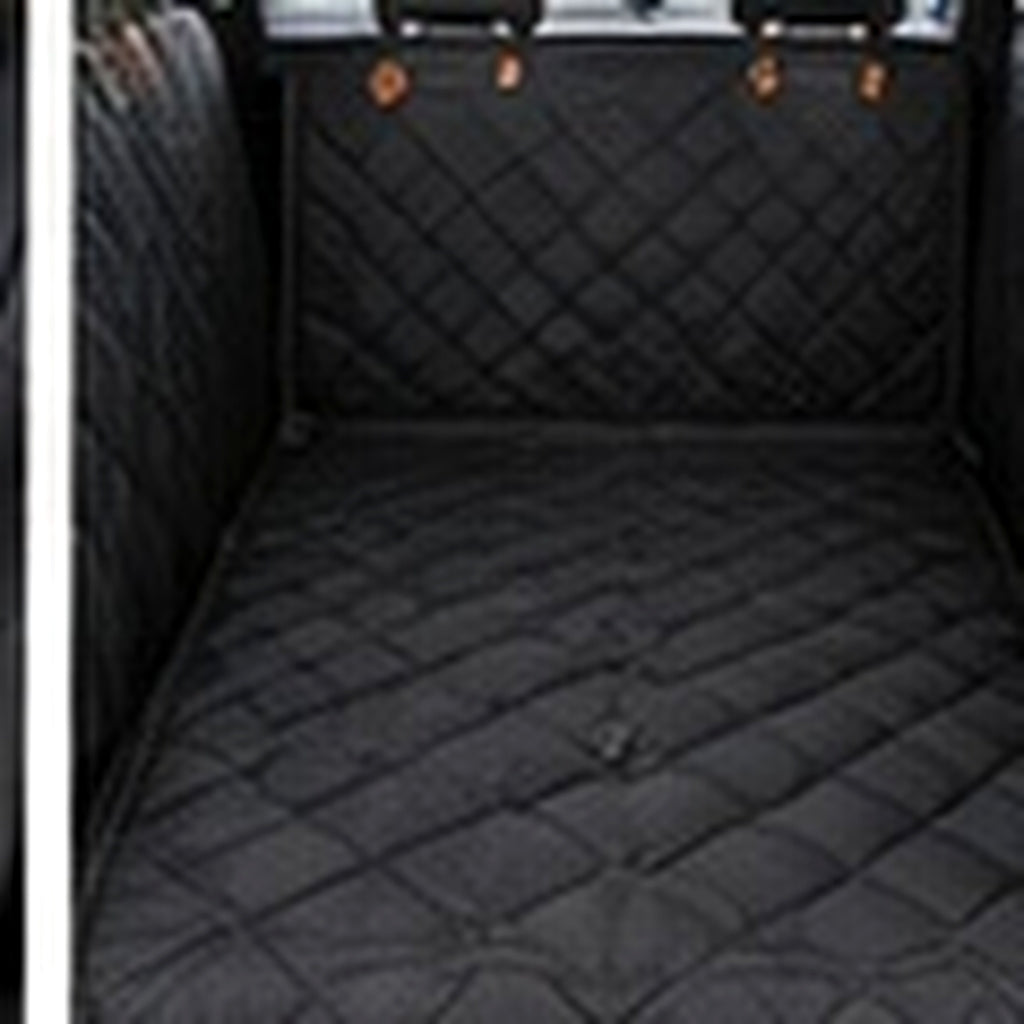 Bodylurevia™ RoadNest Pet Car Seat Cover