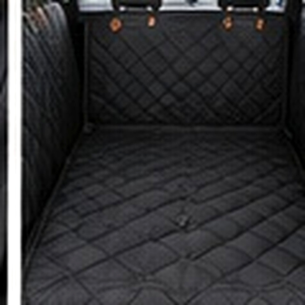 Bodylurevia™ RoadNest Pet Car Seat Cover