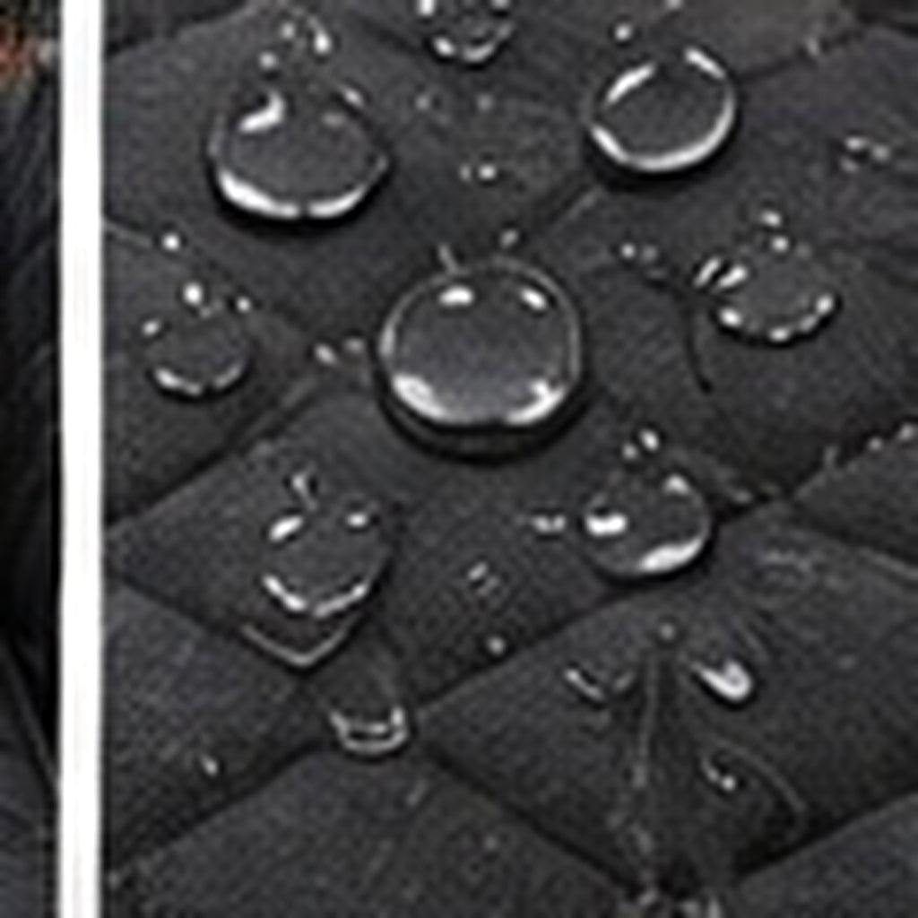 Bodylurevia™ RoadNest Pet Car Seat Cover