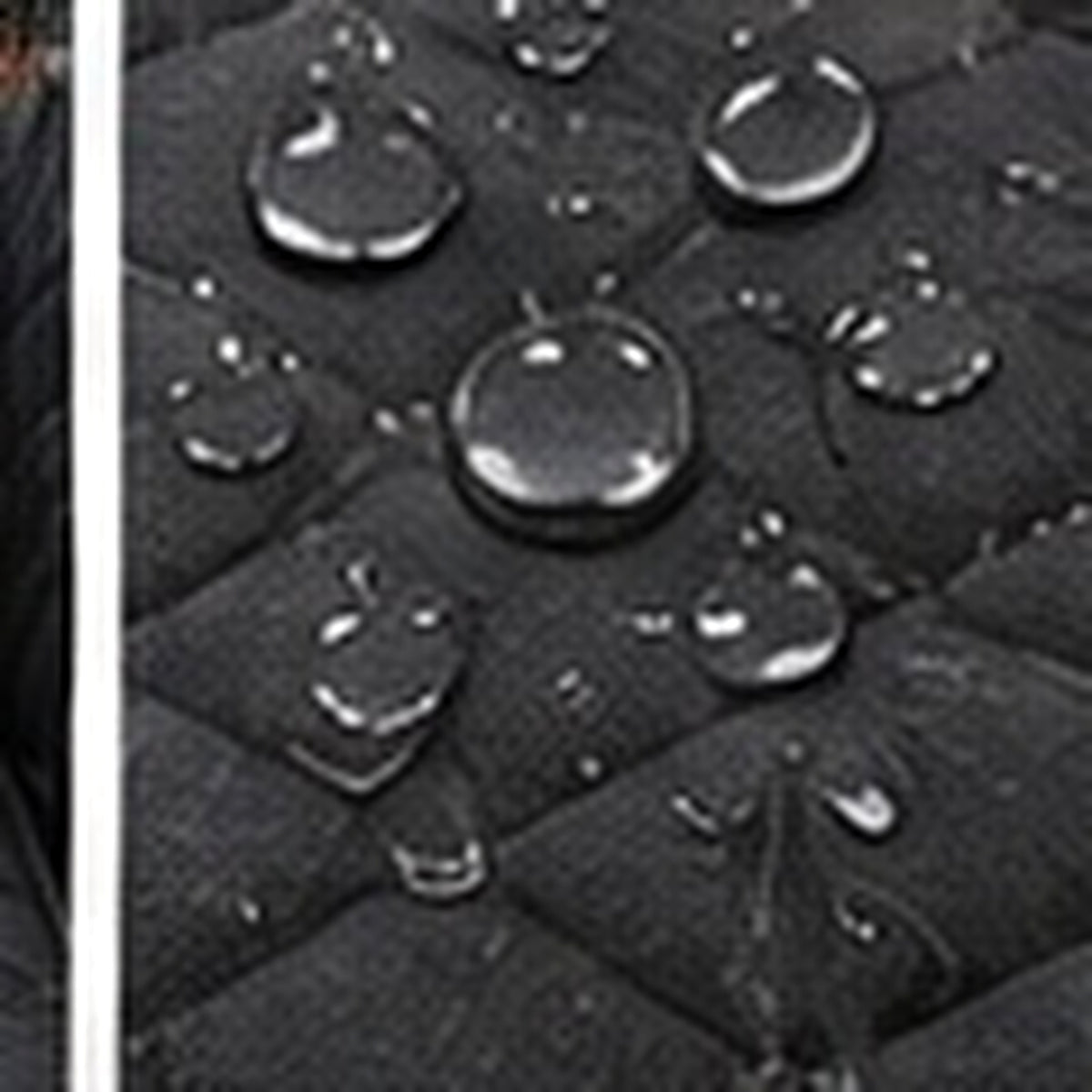 Bodylurevia™ RoadNest Pet Car Seat Cover